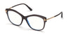 Tom Ford TF5705-B Grey #colour_grey