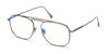 Tom Ford TF5731-B Gunmetal #colour_gunmetal