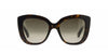 Gucci GG0327S Dark Tortoise/Brown Gradient #colour_dark-tortoise-brown-gradient