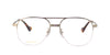 Gucci GG0745O Silver 1 #colour_silver-1
