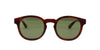 Gucci GG0825S Dark Tortoise/Green #colour_dark-tortoise-green