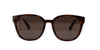 Gucci Asian Fit GG0855SK Dark Tortoise/Brown #colour_dark-tortoise-brown