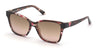 Guess GU7776 Pink/Brown Mirror #colour_pink-brown-mirror