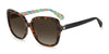 Kate Spade Wilhemina/S Havana/Brown Gradient #colour_havana-brown-gradient