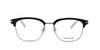 Montblanc Asian Fit MB0141OK Silver #colour_silver