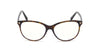 Tom Ford TF5544-B Dark Tortoise #colour_dark-tortoise