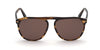 Tom Ford Jasper-02 TF835 Dark Tortoise/Brown #colour_dark-tortoise-brown