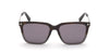 Tom Ford Garrett TF862 Dark Tortoise/Grey Mirror #colour_dark-tortoise-grey-mirror