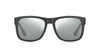 Tommy Hilfiger TH1556/S Black-Blue/Silver Mirror #colour_black-blue-silver-mirror