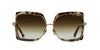 DITA Narcissus DTS503 Pink/Brown #colour_pink-brown