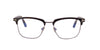 Tom Ford TF5683-B With Clip-on Dark Tortoise #colour_dark-tortoise