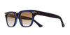 Cutler and Gross 1355 SUN Blue/Brown Gradient #colour_blue-brown-gradient