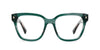 DSQUARED2 D2 0025 Striped Teal #colour_striped-teal