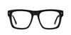 DSQUARED2 D2 0037 Black-Dark Ruthenium #colour_black-dark-ruthenium