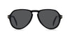 David Beckham DB7079/S Black/Grey #colour_black-grey