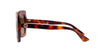 Gucci GG0328S Dark Tortoise/Brown Gradient #colour_dark-tortoise-brown-gradient