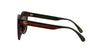 Gucci Asian Fit GG0855SK Dark Tortoise/Brown #colour_dark-tortoise-brown