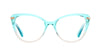 Kate Spade Flavia Green-Pink #colour_green-pink