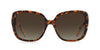Kate Spade Wilhemina/S Havana/Brown Gradient #colour_havana-brown-gradient