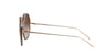 Linda Farrow ALONA LFL901 SUN Brown/Brown Gradient #colour_brown-brown-gradient