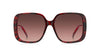 Marc Jacobs Marc 577/S Havana-Cherry/Brown Gradient #colour_havana-cherry-brown-gradient