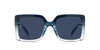 Marc Jacobs Marc 579/S Blue-Azure/Blue #colour_blue-azure-blue