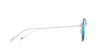 Maui Jim Island Eyes Silver/Neutral Grey #colour_silver-neutral-grey