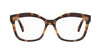Moschino MOS606 Havana #colour_havana