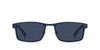 Tommy Hilfiger TH1904/S Matte Blue/Blue #colour_matte-blue-blue