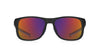Tommy Hilfiger TH1913/S Matte Black/Blue Mirror #colour_matte-black-blue-mirror