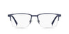 Tommy Hilfiger TH1917 Matte Blue #colour_matte-blue