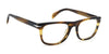 David Beckham DB7085 Striped Olive #colour_striped-olive