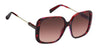 Marc Jacobs Marc 577/S Havana-Cherry/Brown Gradient #colour_havana-cherry-brown-gradient