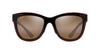 Maui Jim Anuenue Translucent Rootbeer/HCL Bronze #colour_translucent-rootbeer-hcl-bronze