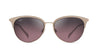 Maui Jim Olili Milky Almond/Maui Rose #colour_milky-almond-maui-rose