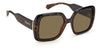 Polaroid PLD4168/S Havana/Polarised Brown #colour_havana-polarised-brown