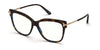 Tom Ford TF5704-B Dark Tortoise #colour_dark-tortoise