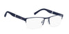 Tommy Hilfiger TH1905 Matte Blue #colour_matte-blue