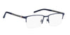 Tommy Hilfiger TH1917 Matte Blue #colour_matte-blue