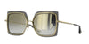 DITA Narcissus DTS503 Grey/Gold #colour_grey-gold