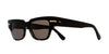 Cutler and Gross 1349 Dark Tortoise/Green #colour_dark-tortoise-green