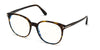 Tom Ford TF5671-B Dark Tortoise #colour_dark-tortoise
