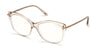 Tom Ford TF5705-B Crystal #colour_crystal