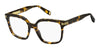 Marc Jacobs MJ1054 Havana #colour_havana