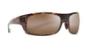 Maui Jim Big Wave Olive Tortoise/HCL Bronze #colour_olive-tortoise-hcl-bronze