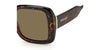 Polaroid PLD4168/S Havana/Polarised Brown #colour_havana-polarised-brown