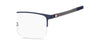 Tommy Hilfiger TH1917 Matte Blue #colour_matte-blue