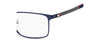 Tommy Hilfiger TH1918 Matte Blue #colour_matte-blue