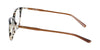 Ferragamo SF2870 Brown #colour_brown