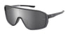 Under Armour Gameday/G Asian Fit Crystal Grey/Silver Mirror #colour_crystal-grey-silver-mirror